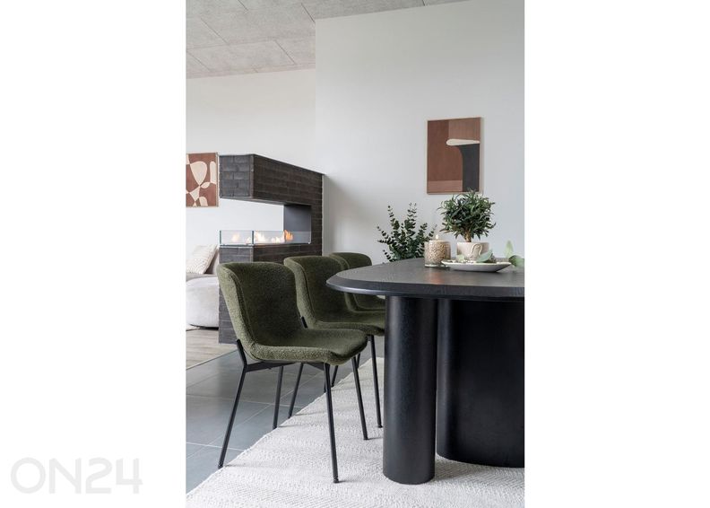 Kukkaruukku kuvasuurennos