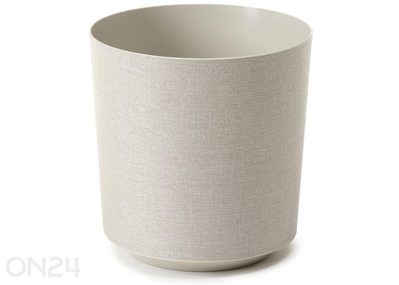 Kukkaruukku Gama Ø.25 cm, tekstiili kuvasuurennos