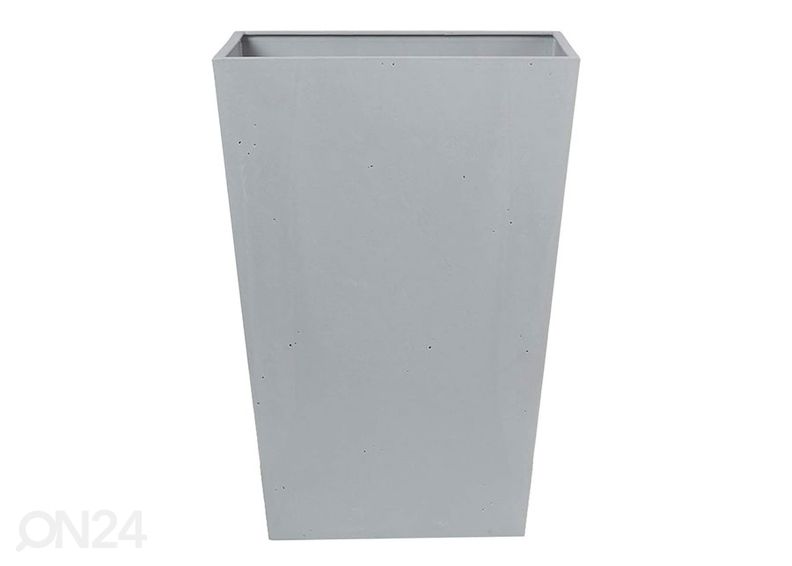 Kukkaruukku Keter Beton Conic kuvasuurennos