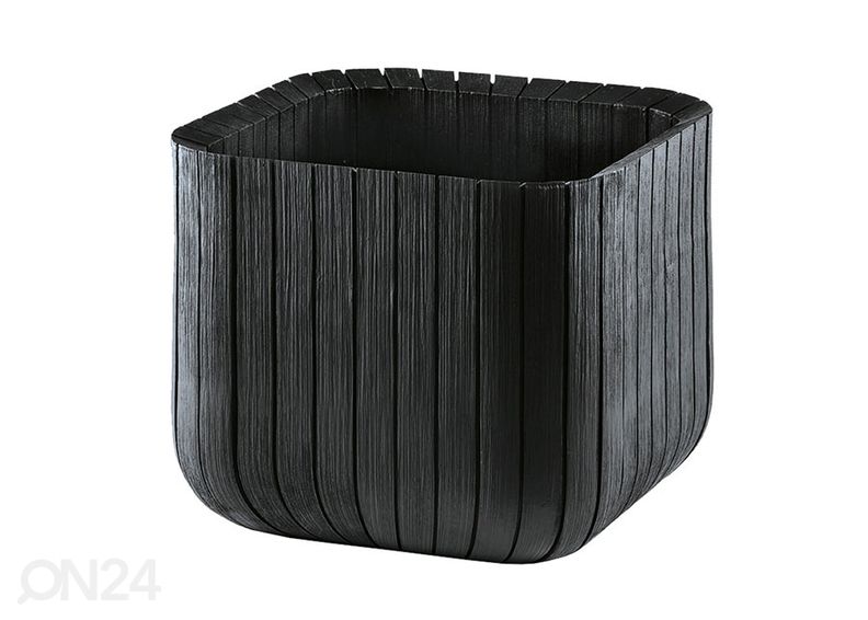 Kukkaruukku Keter Cube M kuvasuurennos