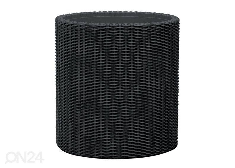 Kukkaruukku Keter Cylinder L kuvasuurennos