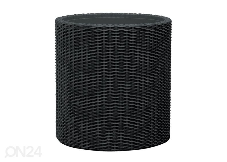 Kukkaruukku Keter Cylinder M kuvasuurennos