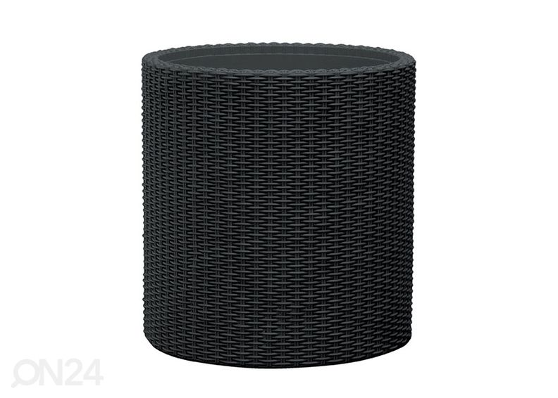 Kukkaruukku Keter Cylinder S kuvasuurennos
