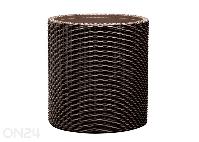 Kukkaruukku Keter Cylinder S kuvasuurennos