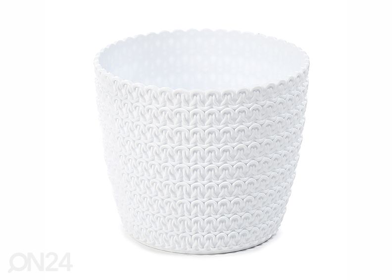 Kukkaruukku MAGNOLIA JERSEY kuvasuurennos