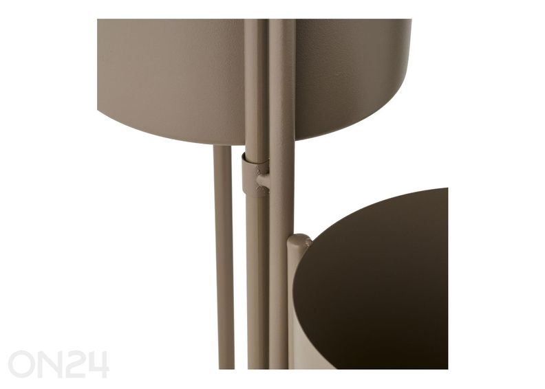 Kukkaruukkuteline kuvasuurennos