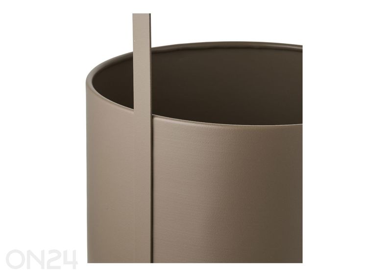 Kukkaruukut 2 kpl kuvasuurennos