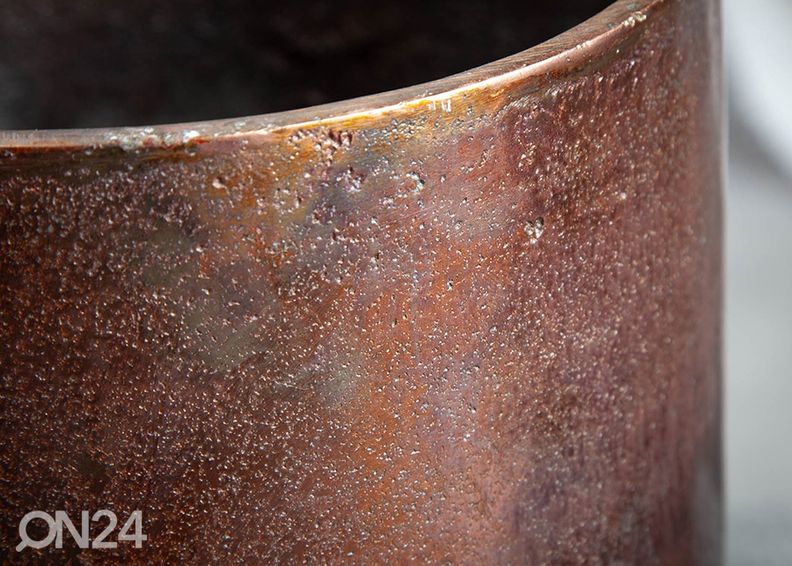 Kukkaruukut Copper L, 2 kpl kuvasuurennos