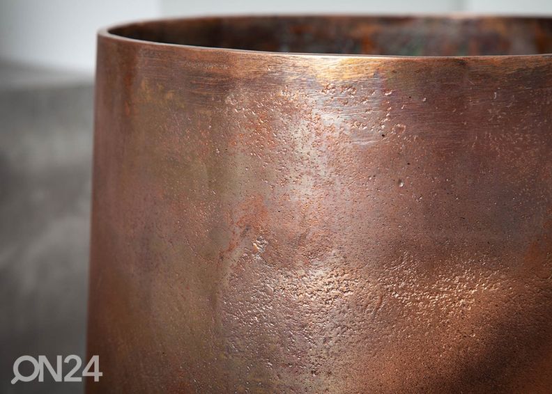 Kukkaruukut Copper S, 2 kpl kuvasuurennos