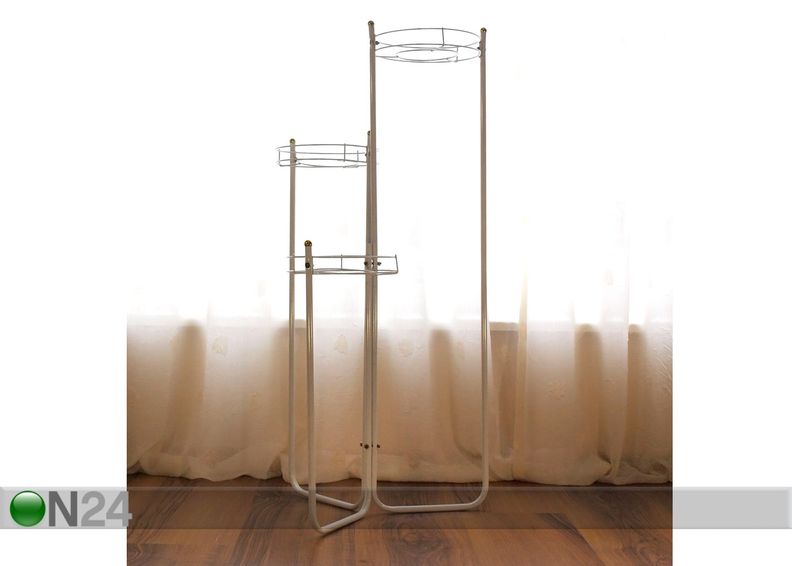 Kukkateline 90 cm kuvasuurennos