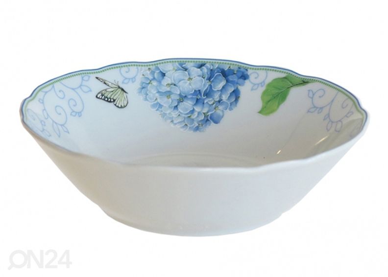 Kulho HORTENSIA Ø 15 cm, 3 kpl kuvasuurennos