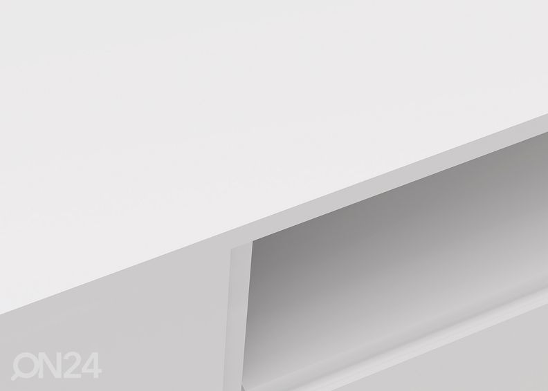 Kulma tv-taso kuvasuurennos