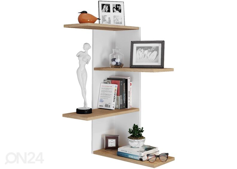 Kulmahylly Balos 45x45 cm kuvasuurennos