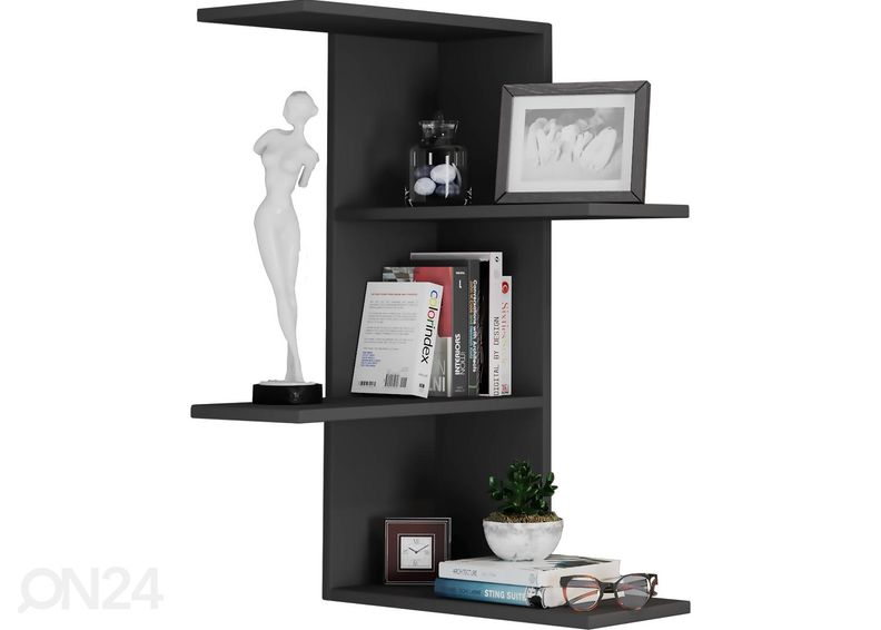 Kulmahylly Balos 45x45 cm kuvasuurennos