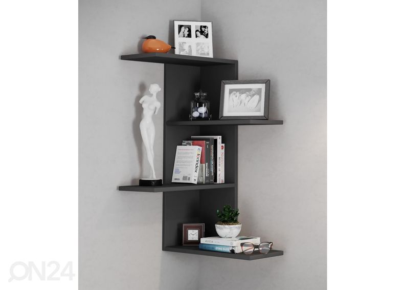 Kulmahylly Balos 45x45 cm kuvasuurennos