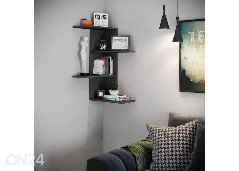 Kulmahylly Balos 45x45 cm kuvasuurennos