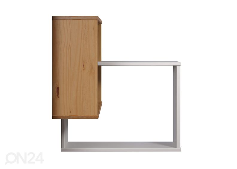 Kulmahylly Mestre kuvasuurennos