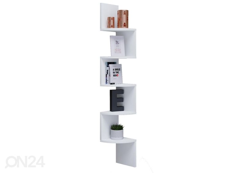 Kulmahylly Mintis kuvasuurennos