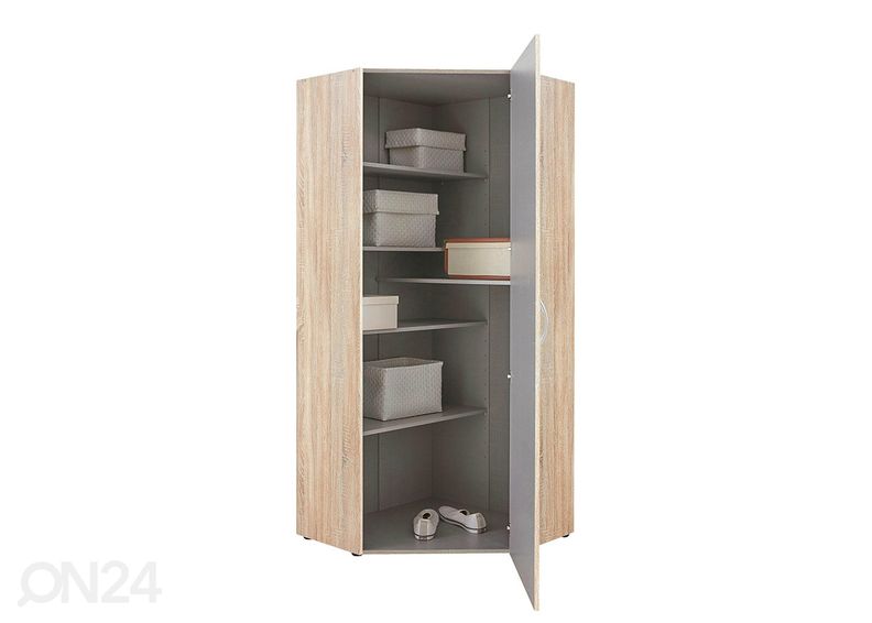 Kulmakaappi MRK 650 kuvasuurennos