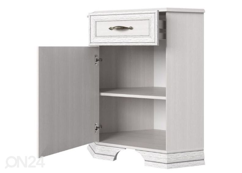 Kulmalipasto Tiffany kuvasuurennos