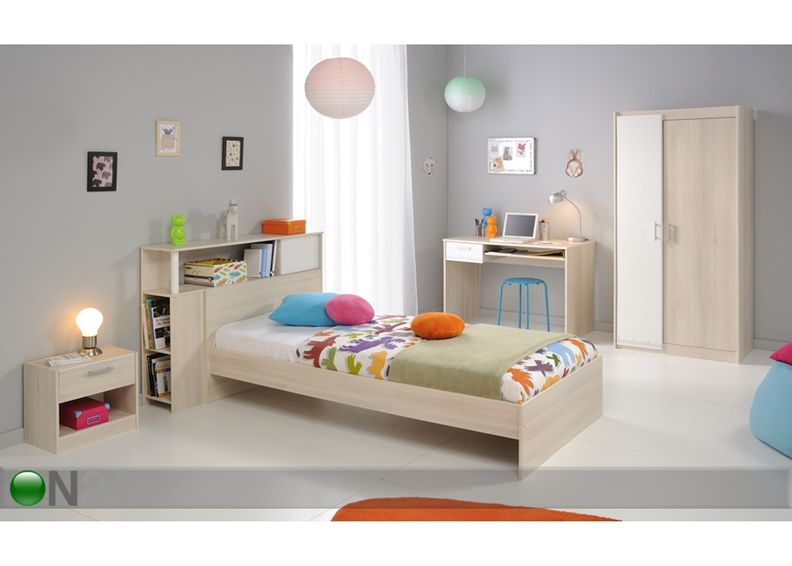 Kulmapöytä Charly kuvasuurennos