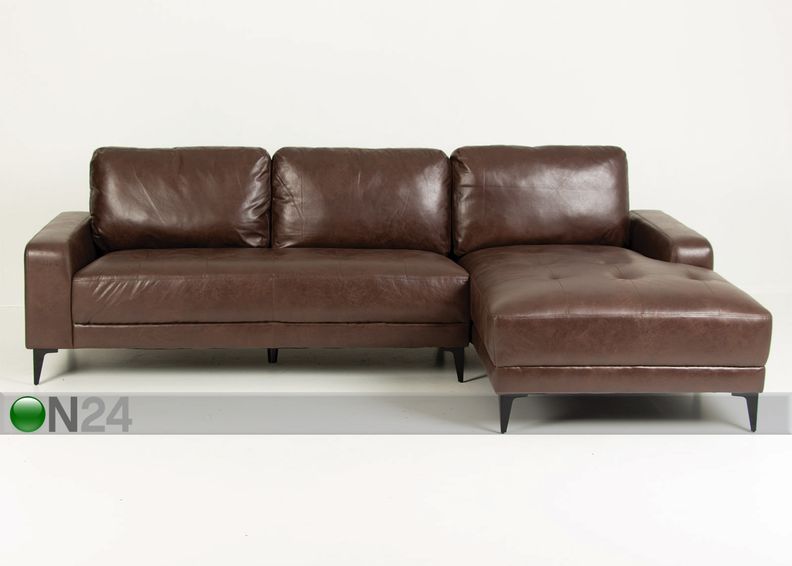 Kulmasohva kuvasuurennos