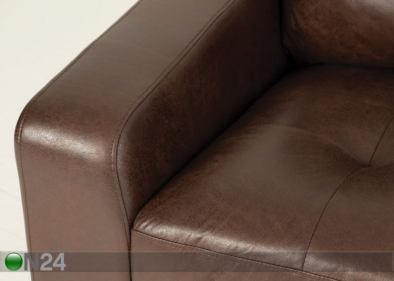 Kulmasohva kuvasuurennos