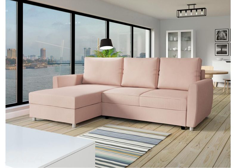 Kulmasohva kuvasuurennos