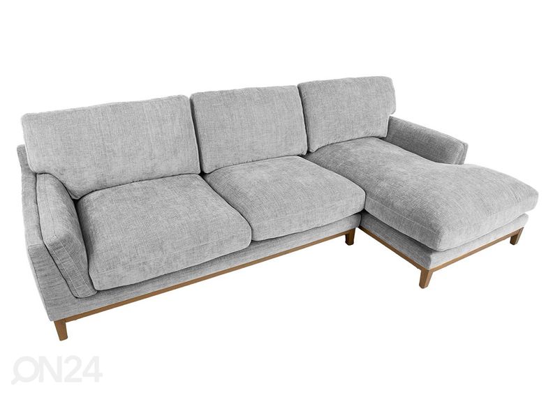 Kulmasohva Basil, oikea kulma kuvasuurennos