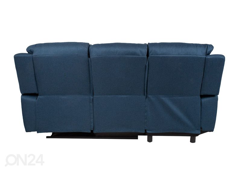 Kulmasohva Berit Recliner, vasen kulma kuvasuurennos