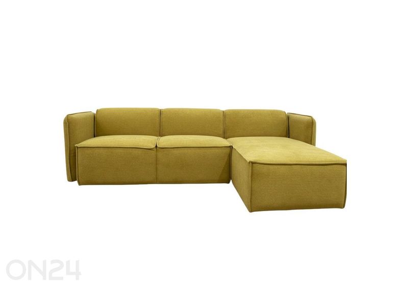 Kulmasohva Bucara kuvasuurennos