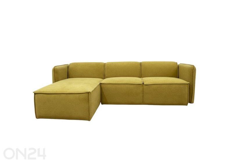 Kulmasohva Bucara kuvasuurennos