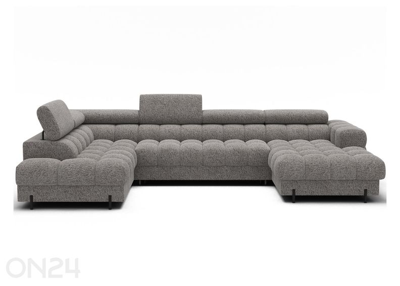 Kulmasohva Feraria kuvasuurennos