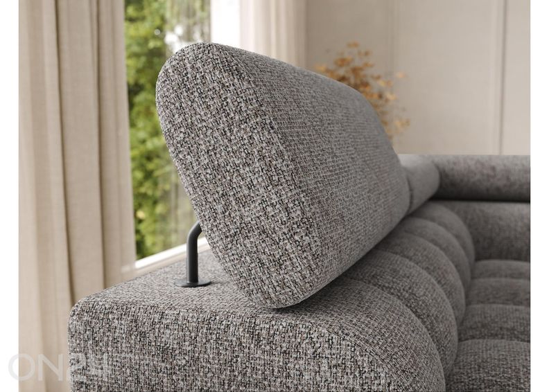 Kulmasohva Feraria kuvasuurennos