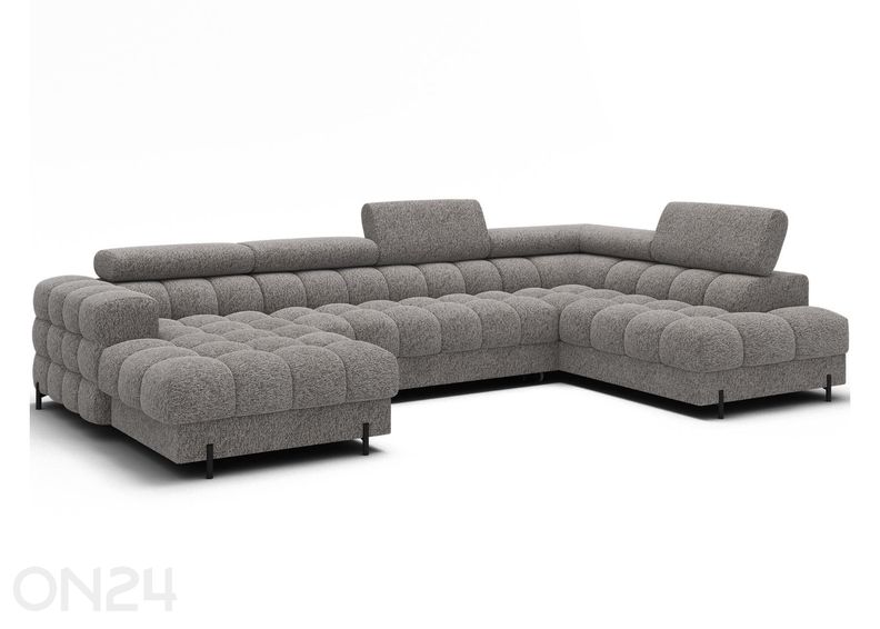 Kulmasohva Feraria kuvasuurennos