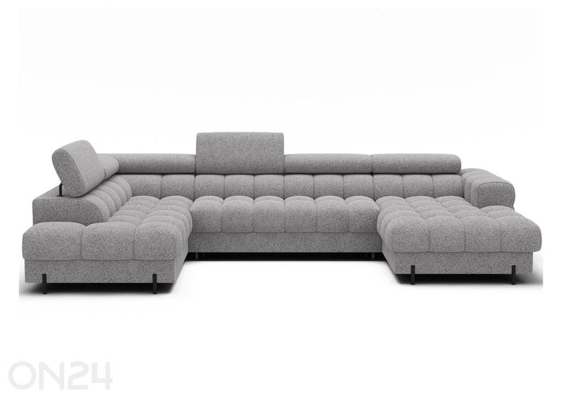 Kulmasohva Feraria kuvasuurennos