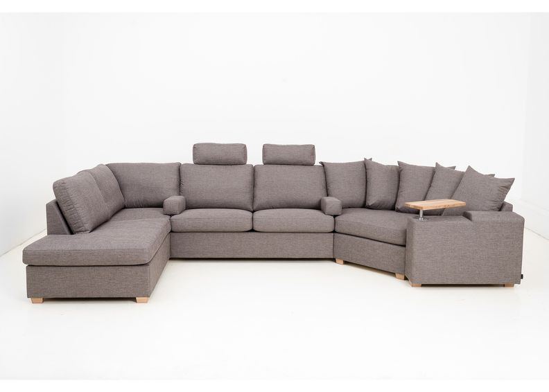 Kulmasohva Helene kuvasuurennos