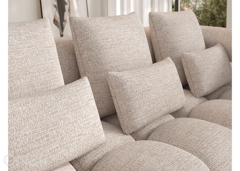 Kulmasohva Levvi kuvasuurennos