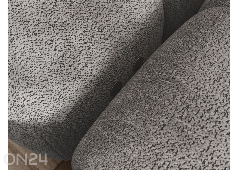 Kulmasohva Levvi kuvasuurennos