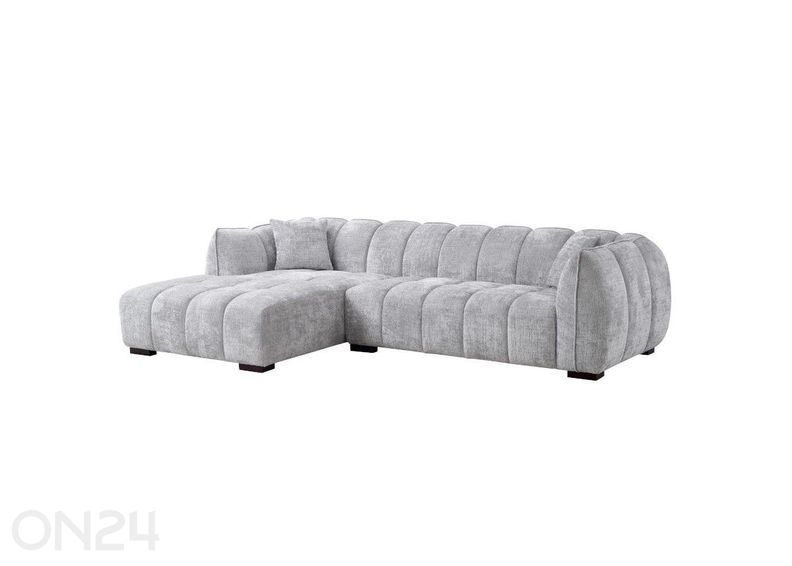 Kulmasohva Manon vasen kulma kuvasuurennos