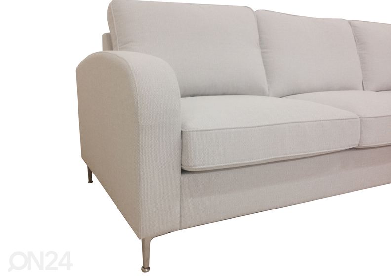 Kulmasohva Monaco kuvasuurennos