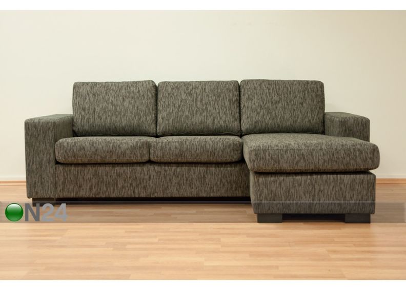 Kulmasohva PARLOW kuvasuurennos