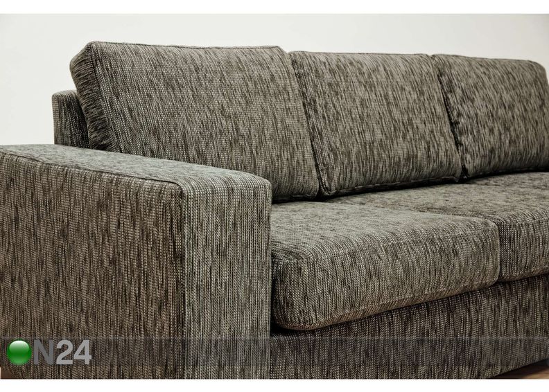 Kulmasohva PARLOW kuvasuurennos