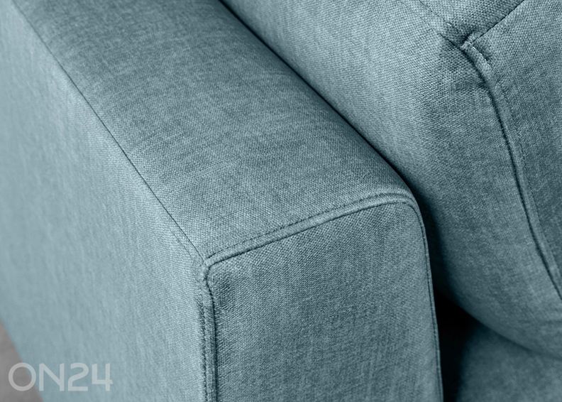 Kulmasohva Signum kuvasuurennos