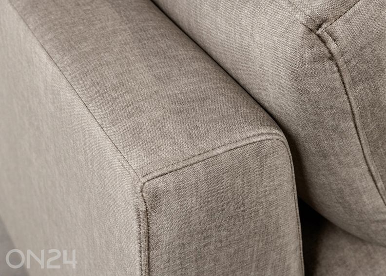 Kulmasohva Signum kuvasuurennos