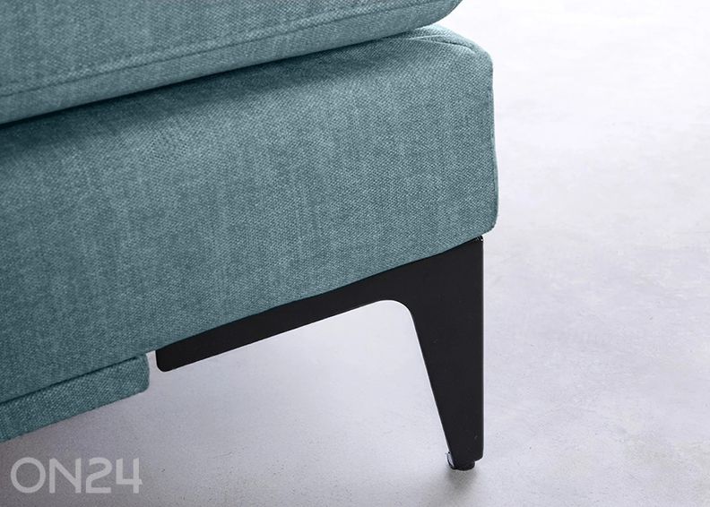 Kulmasohva Signum kuvasuurennos