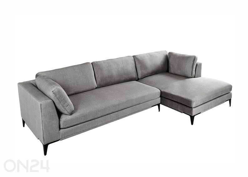 Kulmasohva Signum kuvasuurennos