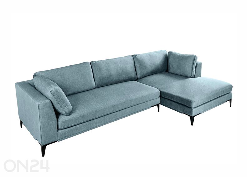 Kulmasohva Signum kuvasuurennos