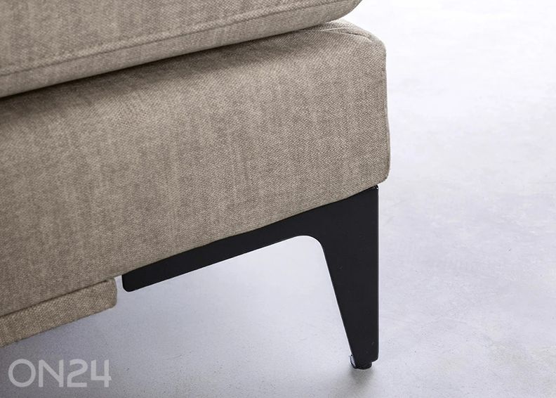 Kulmasohva Signum kuvasuurennos