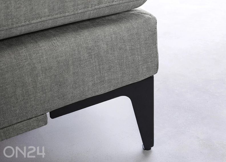 Kulmasohva Signum kuvasuurennos